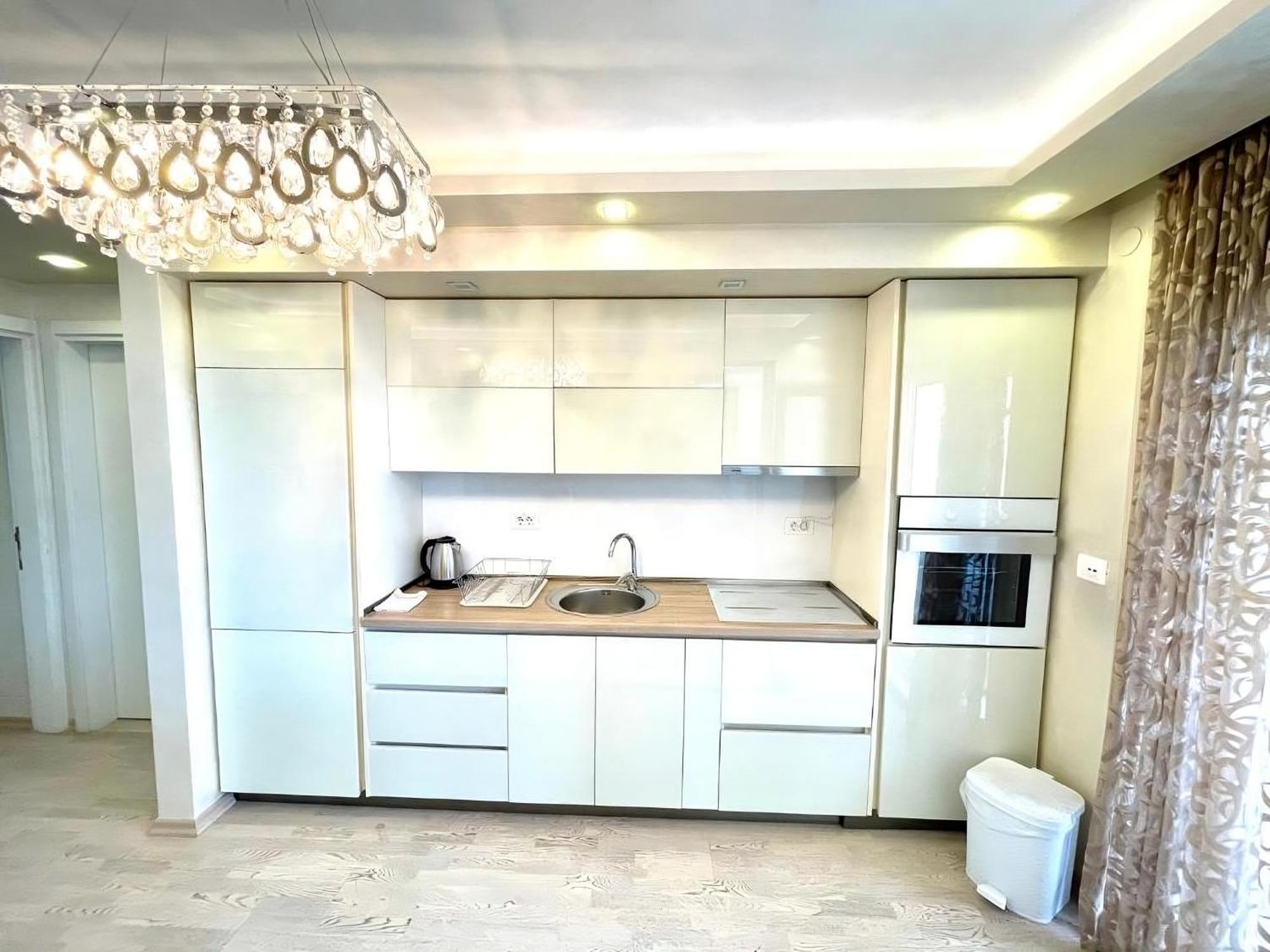 Blue Marlin Apartments Budva Exteriér fotografie